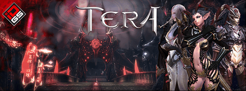 Gaming Gear Keren Menantimu di OBT Tera Indogamers!