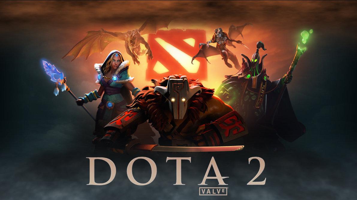 Demi Memajukan Dota 2 Tanah Air, Gamers Indonesia Berbondong-Bondong Isi Petisi Online!