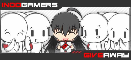 Indogamers Bagi-bagi Dota 2 Figure Lina dan Mousepad Gaming Gratis!