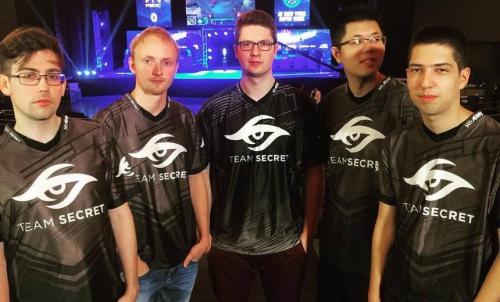 Kalahkan VG, Team Secret Berhasil Rajai Nanyang Dota 2 Championship!