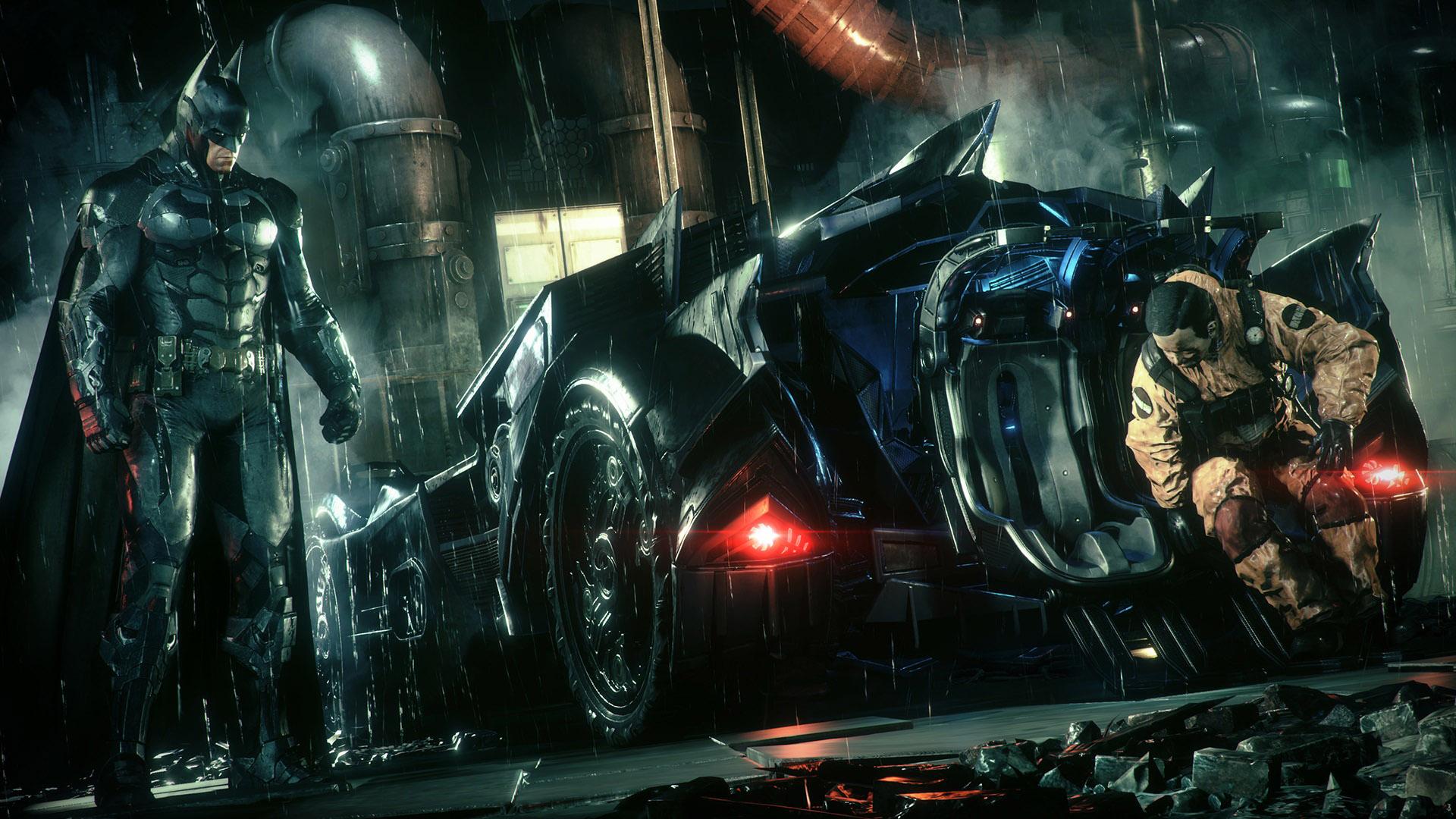 Bukan Memperbaiki Batman: Arkham Knight Versi PC, Warner Bross Justru Berikan Refund!