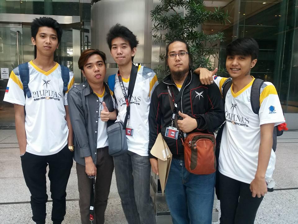 Pemerintah Filipina Turun Tangan Bantu Masalah Visa yang Dialami Mineski!