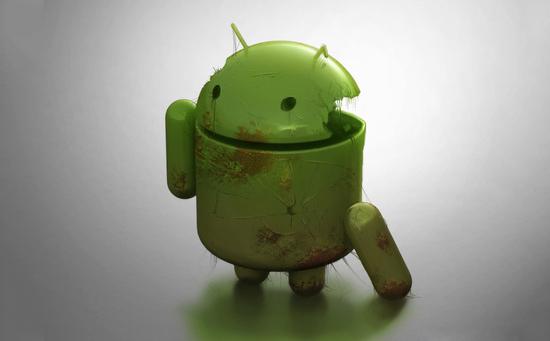 Jika Terserang Virus Ini, Gadget Android Kalian Dipastikan Tidak Berguna Lagi!