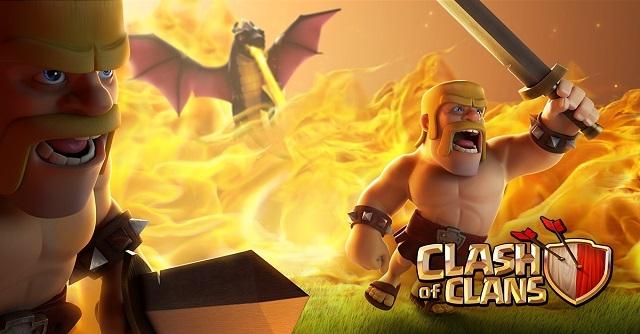 Share Base CoC Kalian dan Menangkan Hadiah Jutaan Rupiah!
