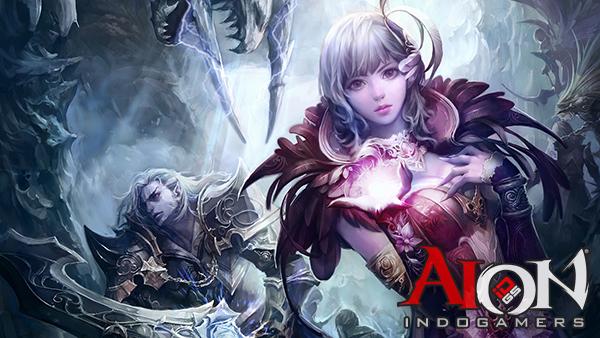 Bersiaplah Para Petarung, OBT Aion Indogamers Sudah di Depan Mata!
