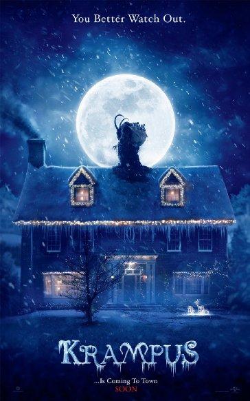Krampus: Kebalikan Santa Claus, Sang Pengambil Kebahagiaan di Natal!