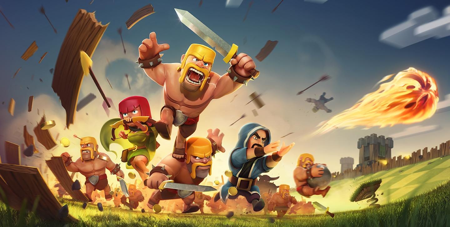 Pentingnya Update dalam Game Bagi Developer Game SuperCell