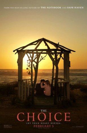 The Choice: Kisah Cinta Dari Sudut Pandang Orang Ketiga