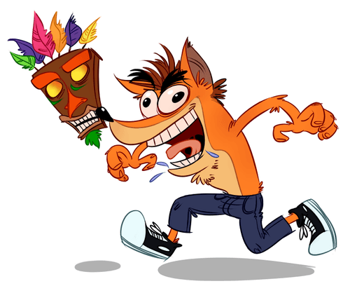 Sony Bangkitkan Kembali Karakter Legendaris Crash Bandicoot?
