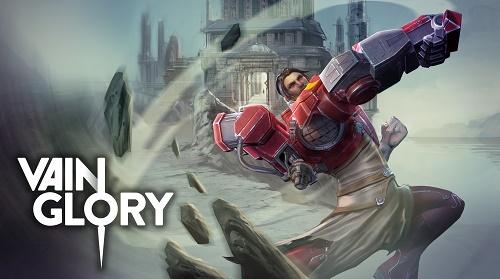 Perdana di Indonesia! Turnamen LAN Vainglory Akhirnya Digelar!