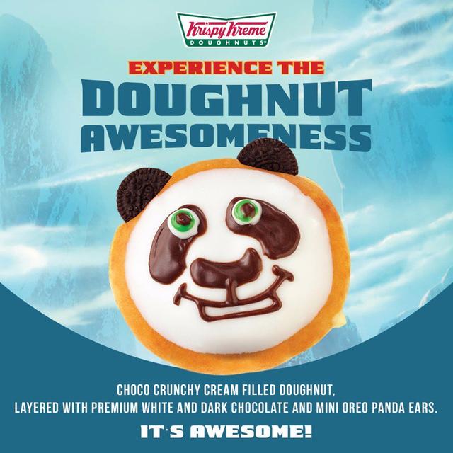 Kung Fu Panda 3: Mengungkap Siapa PO Sebenarnya!