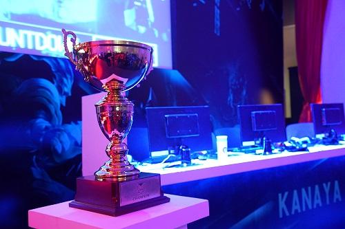 Lumpuhkan Revival Dengan Skor Telak, Kanaya Juarai LGS Season 6!