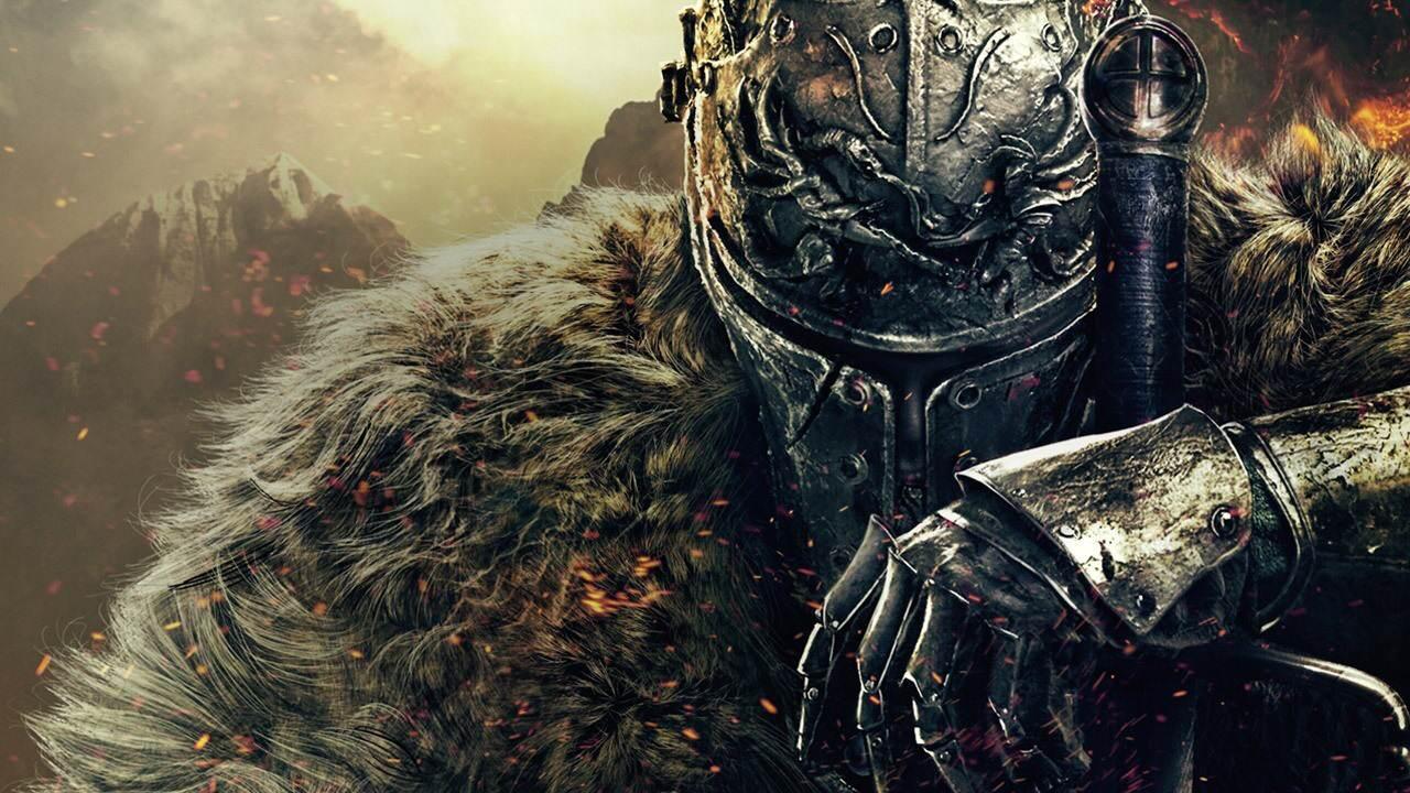 Game Hardcore Dark Souls 3 Bisa Ditamatkan Selama 2 Jam!