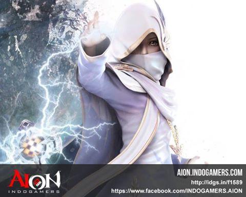 Aion Indogamers Bagi-bagi Coin dan Akun Premium Gratis!