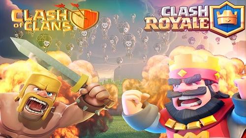 Jual Beli Akun CoC dan Clash Royale? Siap-siap di Banned Supercell!
