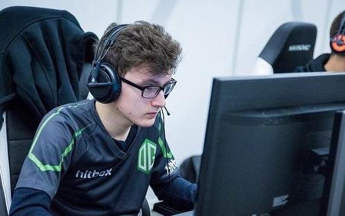 Hebat! Miracle Berhasil Menembus MMR Solo 9K di Dota 2!
