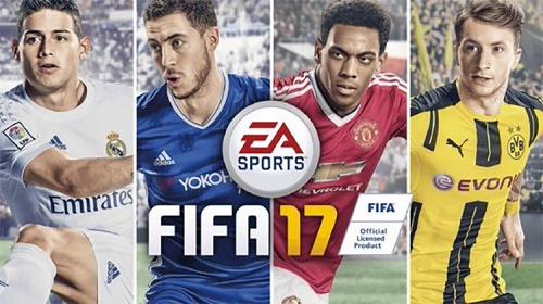 Usung Frostbite Engine, Grafis Fifa 17 Dipastikan Semakin Ciamik!