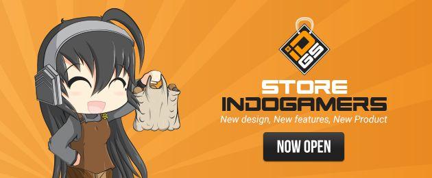 Mau Jadi YouTuber Handal Layaknya Pewdiepie? Yuk Beli Peralatannya di Store Indogamers!