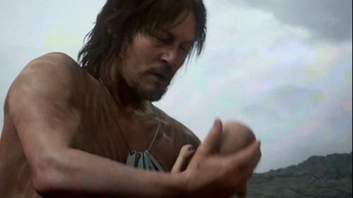 Death Stranding: Game Perdana Karya Kojima Production!