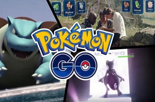 Fitur Trade Pokemon Siap Warnai Update Game Pokemon Go!
