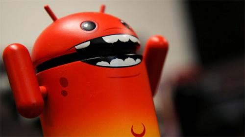Layaknya Copet, Aplikasi Android Ini Bisa Curi Uang Milik Kalian!