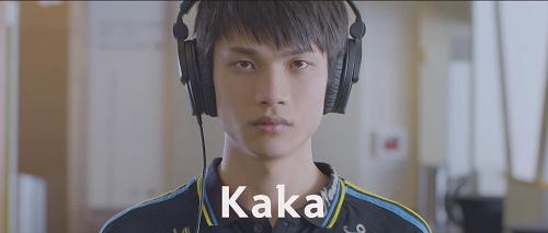 Kaka Jadi Player Dota 2 China Pertama yang Raih MMR 9K!