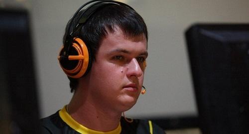 Xboct Berhenti Sementara Dari Dunia Kompetitif Dota 2