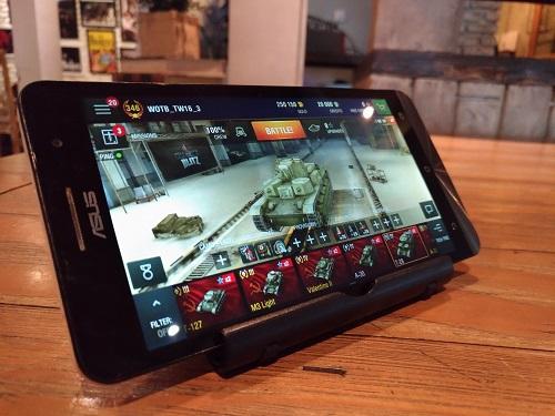 Hadir Dalam Versi Mobile, World of Tanks Blitz Hadirkan Beragam Konten Anyar!