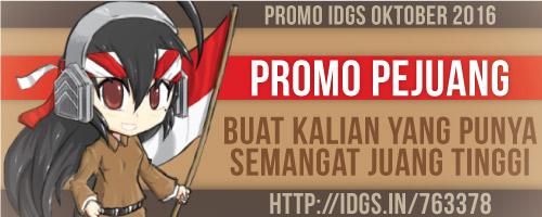 Modal 35 Ribu, Kalian Bisa Dapat ID dan 3 Bot Premium di Dota Indogamers!