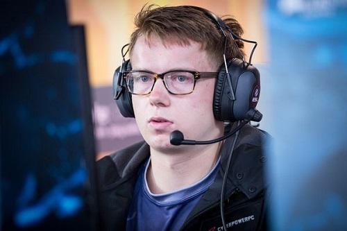 Mantan Kapten Tim Evil Geniuses Bentuk Tim Dota 2 Baru Bernama WanteD!