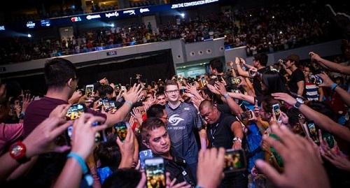 Meski Gagal di Boston Major, Team Secret Dapat Undangan Khusus Untuk Bertarung di ROG Masters!