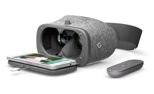 Kacamata VR Google Daydream Siap Dirilis Minggu Depan!