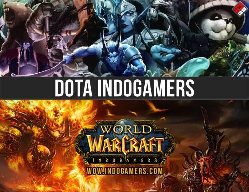 Dua Game Legendaris Indogamers Makin Seru dan Banyak Event! Yuk Gabung Sekarang Juga!