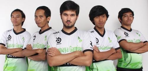 Ramz, Cap01, Monang dan Jhocam Tinggalkan Kanaya Gaming