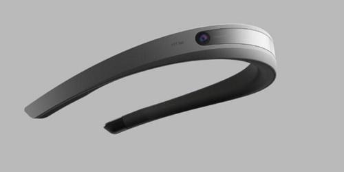 Berbentuk Kacamata, Beginilah Kamera 360 Derajat Besutan Samsung