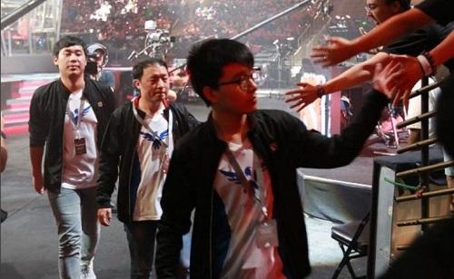 Kalahkan Tim NP, Wings Gaming Sabet Gelar Jawara Nothern Arena BEAT Invitational!