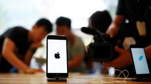 Tak Mau Kalah, Apple Bakal Saingi Kacamata Pintar Milik Google?