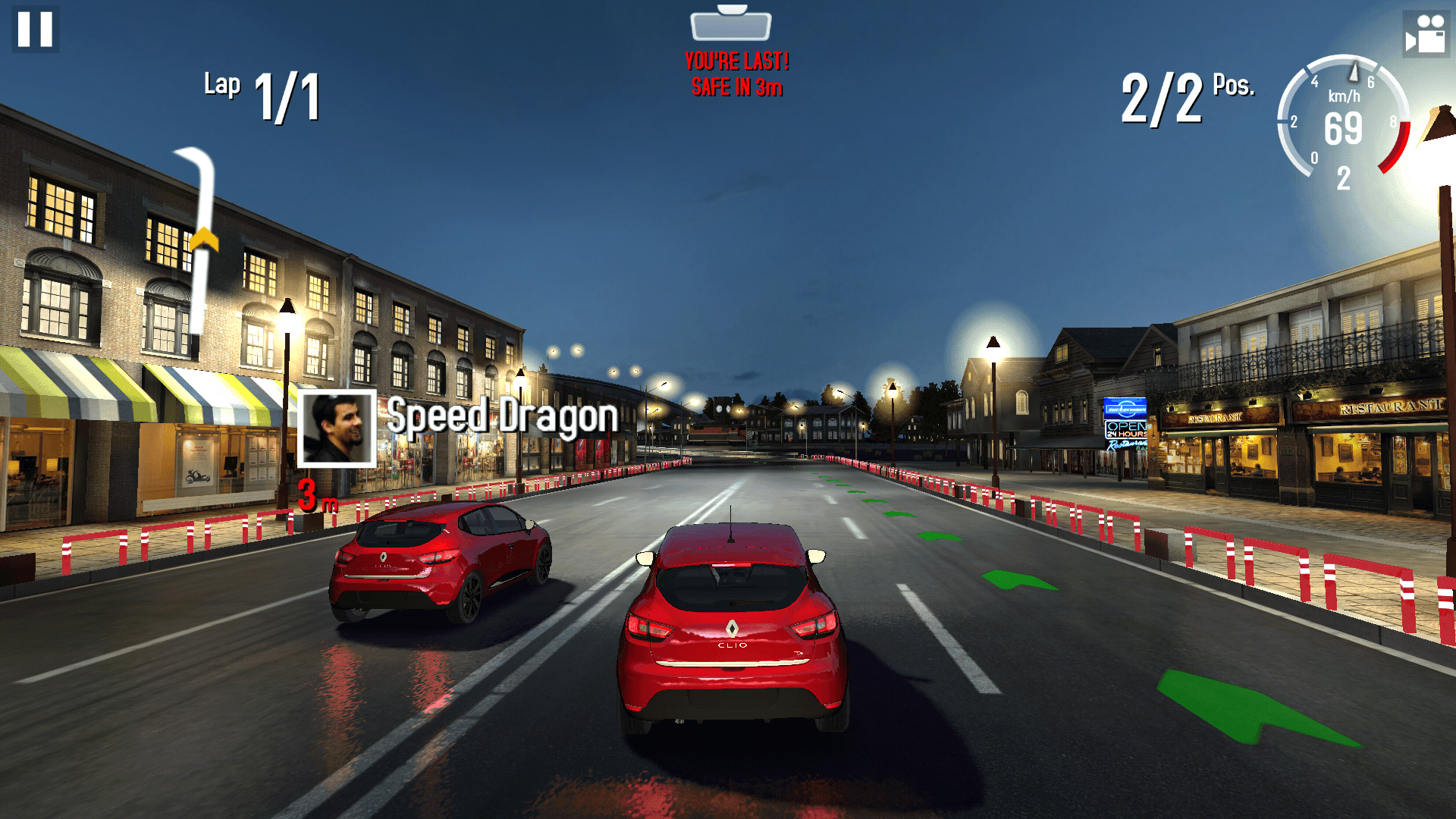 3 Game Offline Android Terbaik
