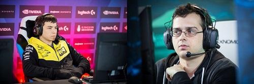 G dan SoNNeikO Lengkapi Line Up Tim Dota 2 Vega Squadron!