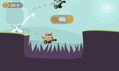 3 Deretan Game Offline di Google Chrome