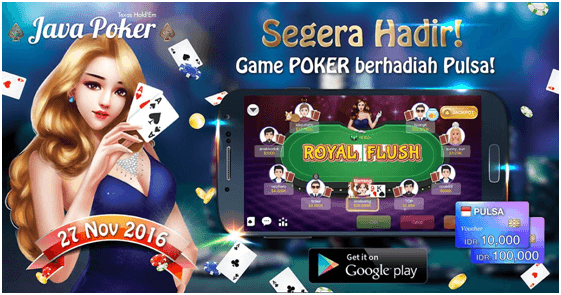 FYMsoft Luncurkan Java Poker Texas dengan Fitur Andalan Jackpot Chips!