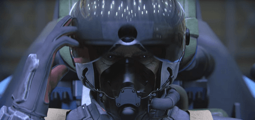 Tak Lagi Eksklusif, Ace Combat 7 Dipastikan Hadir Untuk PC dan Xbox One!