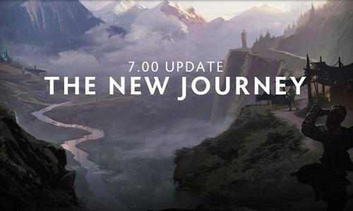 Update 7.00 Bawa Perubahan Besar Terhadap Dota 2!
