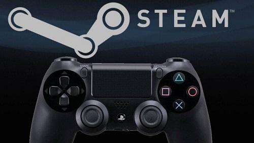 Tak Perlu Repot, Main Game Steam di PC Kini Bisa Gunakan Kontroler PS4!