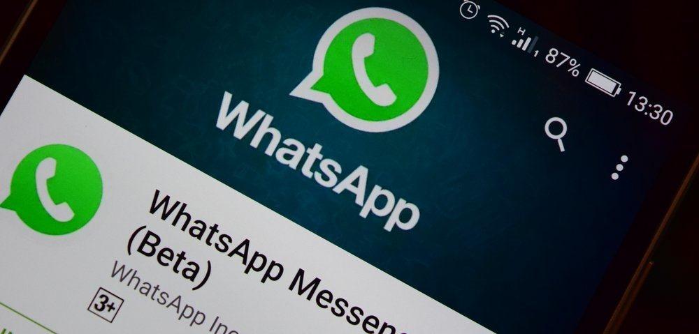 Fitur Baru WhatsApp, Tiru BBM?