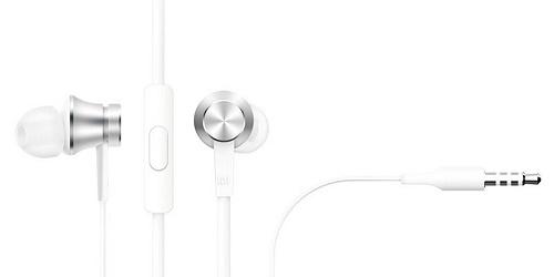 Xiaomi Rilis Earphone Bersuara Ciamik Seharga Rp 50 Ribuan!