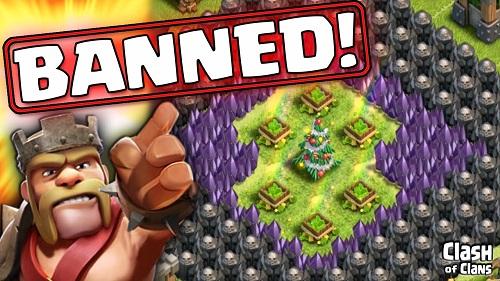 Dianggap Bawa Dampak Buruk, Clash of Clans Akan Diblokir di Iran!