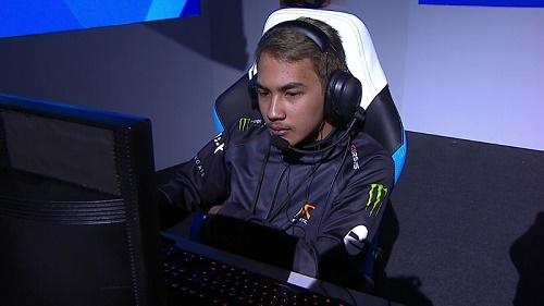 Karir InYourDream di Fnatic Berakhir!
