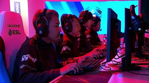 Manager Fnatic Berikan Klarifikasi Terkait Keluarnya InYourDream