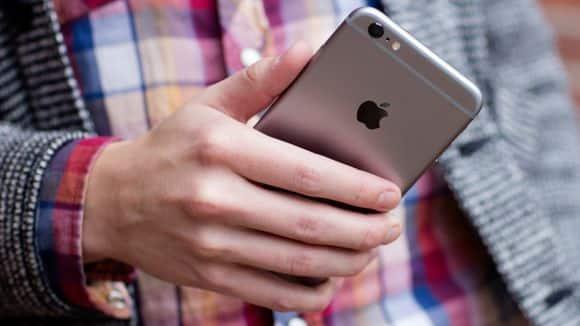 Hati-hati! Gara-gara Emoji, iPhone Bisa Hang!